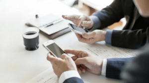 solving problems with crm and email marketing