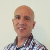 Our principal consultant Ilan Gross