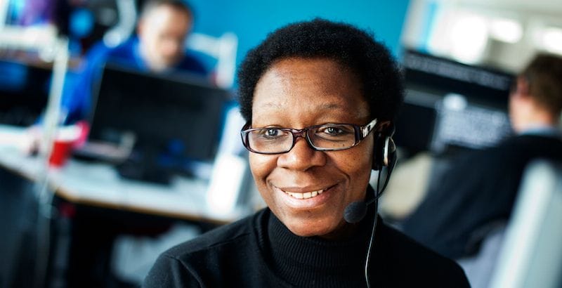 outsourced telemarketing and crm