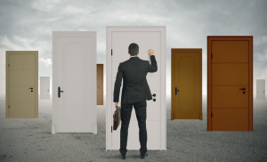 Lumen CRM - Creating Opportunities