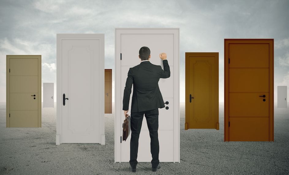 Lumen CRM - Creating Opportunities