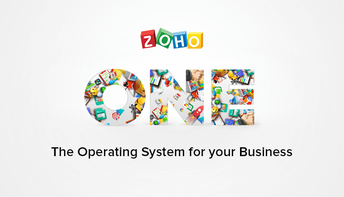 Zoho CRM vs Zoho One: Which version of Zoho is right for you