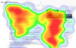 google-search-heatmap