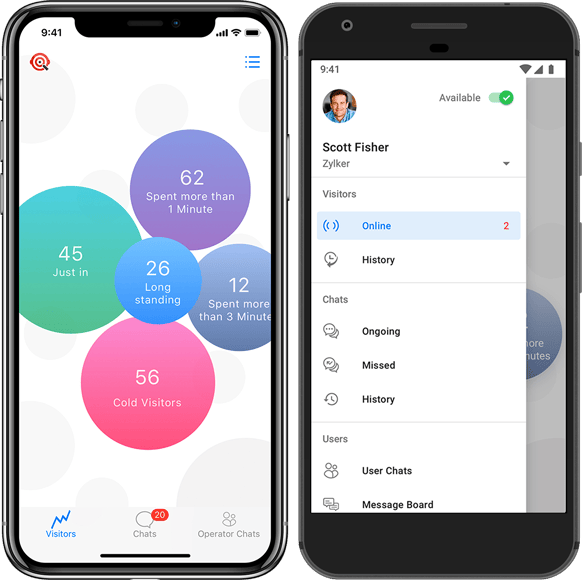 High Performance Websites