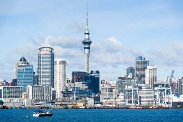 Zoho CRM training auckland