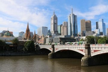 Zoho CRM training Melbourne