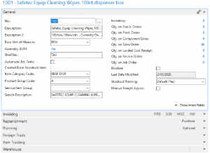 Navision-Product.Item.List.single