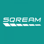 SQream Logo