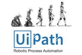 UiPath RPA