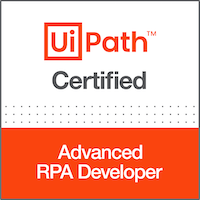 UiPath RPA