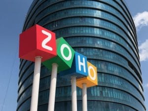 zoho.building
