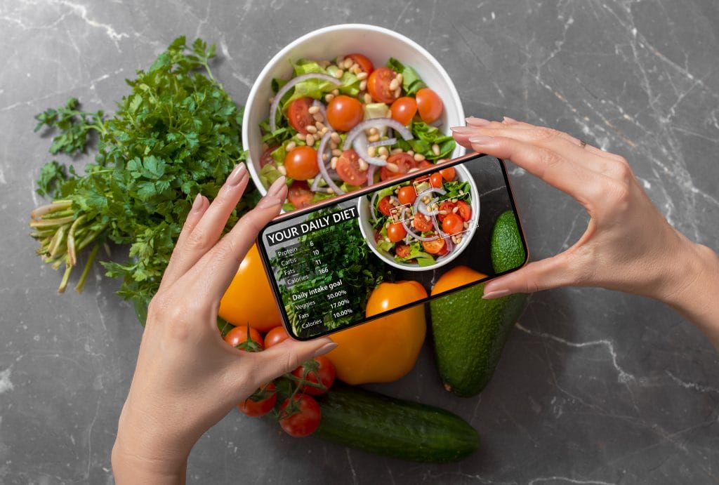 Human-like recognition using AI Computer Vision