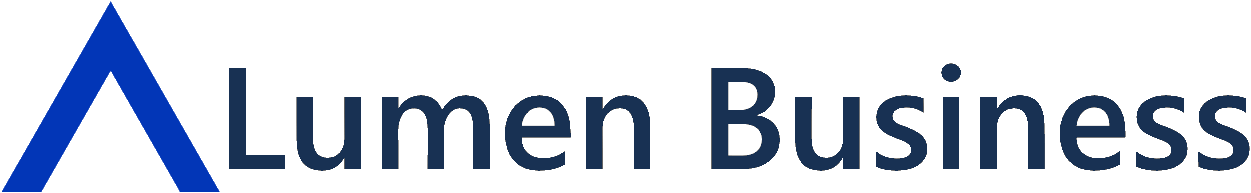 Lumen Business Solutions Logo