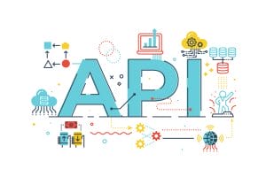 Zoho API projects