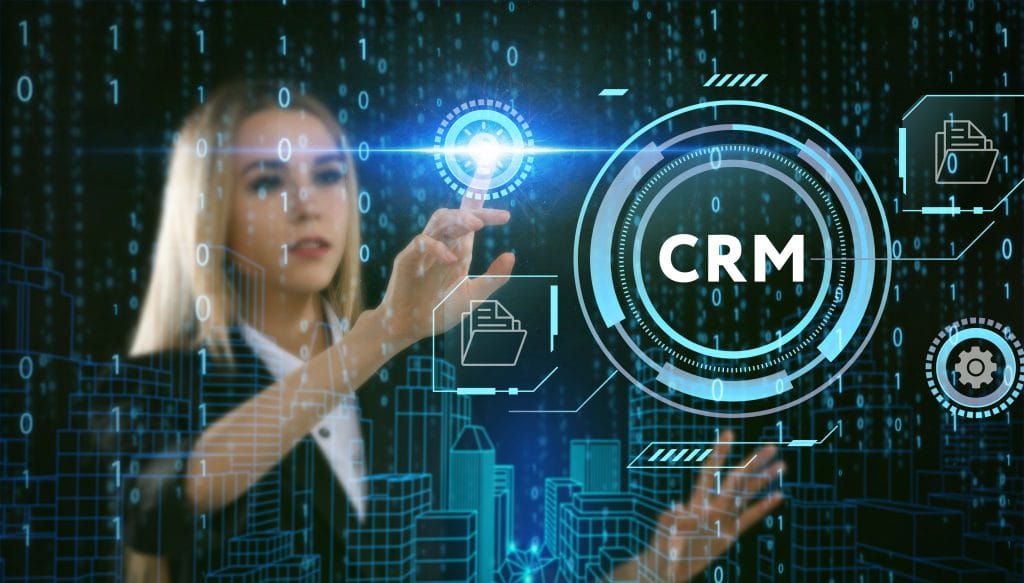 Two key reasons why companies fail to utilize their CRM 1 Lumen CRM coaching