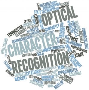 OCR