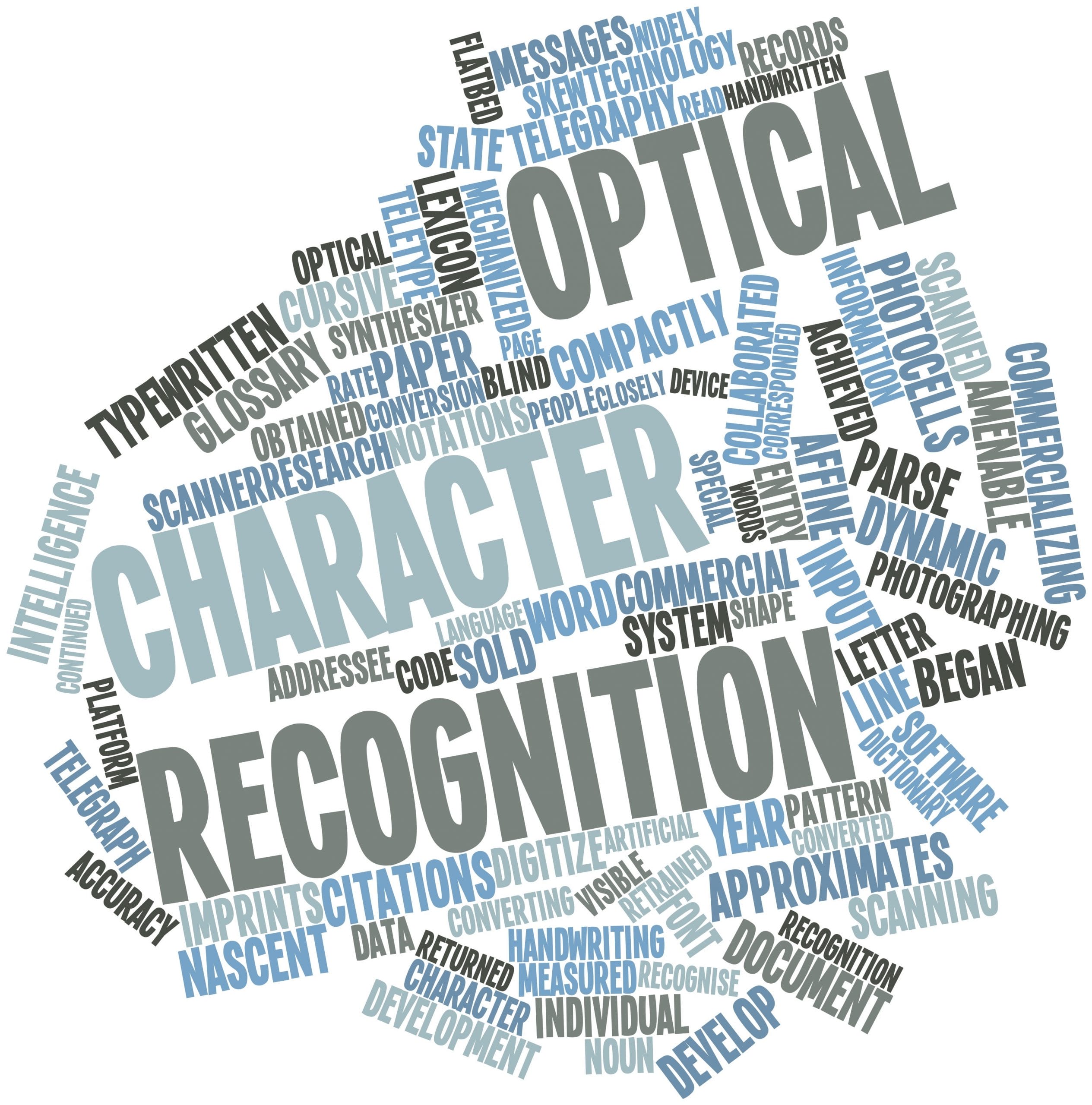 Data Entry Automation