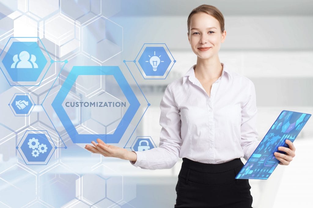 Zoho Customisation & Business Process 1 Zoho Customisation & Business Process