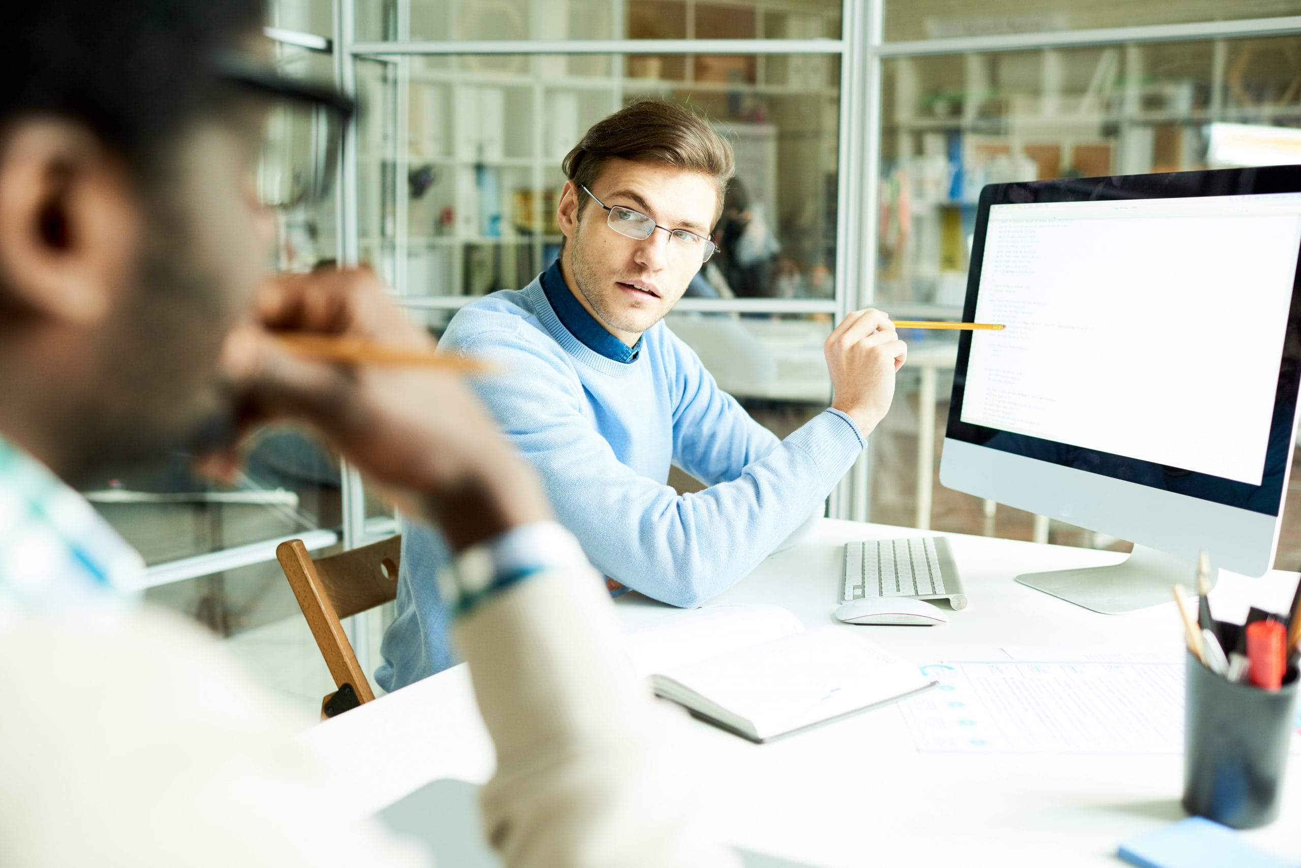 Lumen Academy - Key Account Management & Zoho CRM