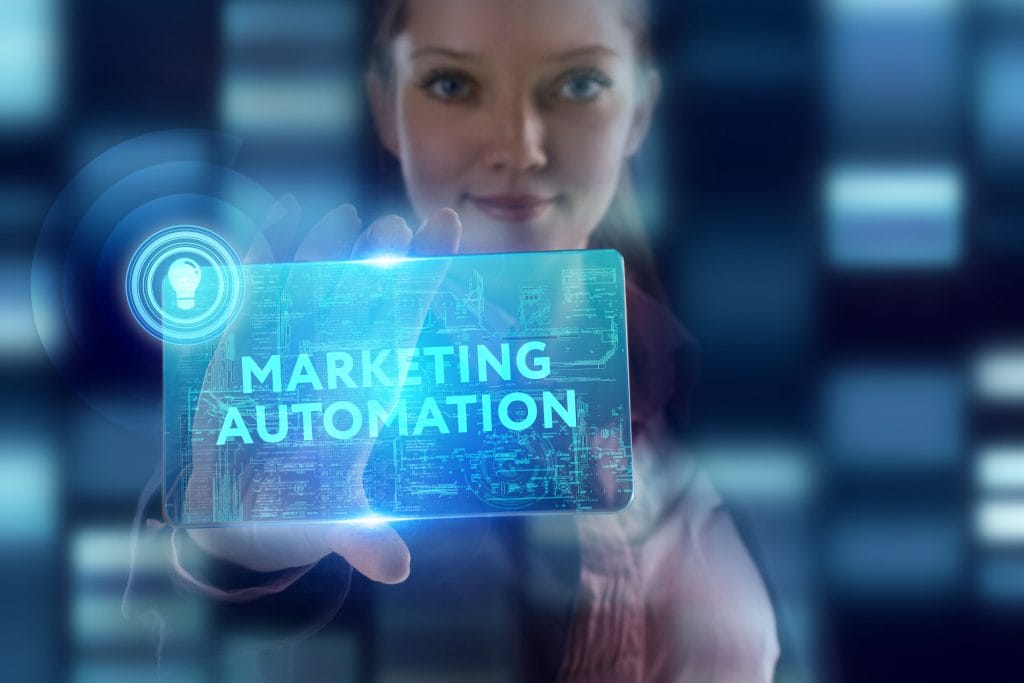 Marketing Automation