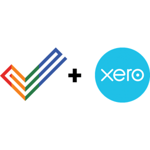 Zoho Projects plus Xero
