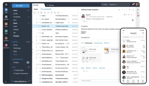 secure-email-hosting-desk