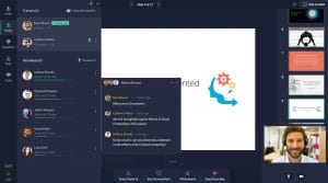 showtime-co-trainer-session