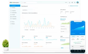 subscriptions-dashboard