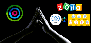 Dot Digital to Zoho CRM Integration