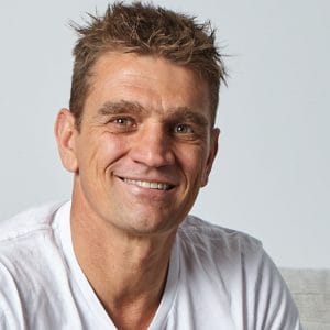 Profile Picture of Arjen, a person who's been helped by Lumen