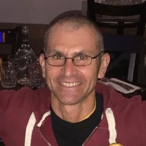 Profile picture of Jonathan, someone who's been helped by Lumen