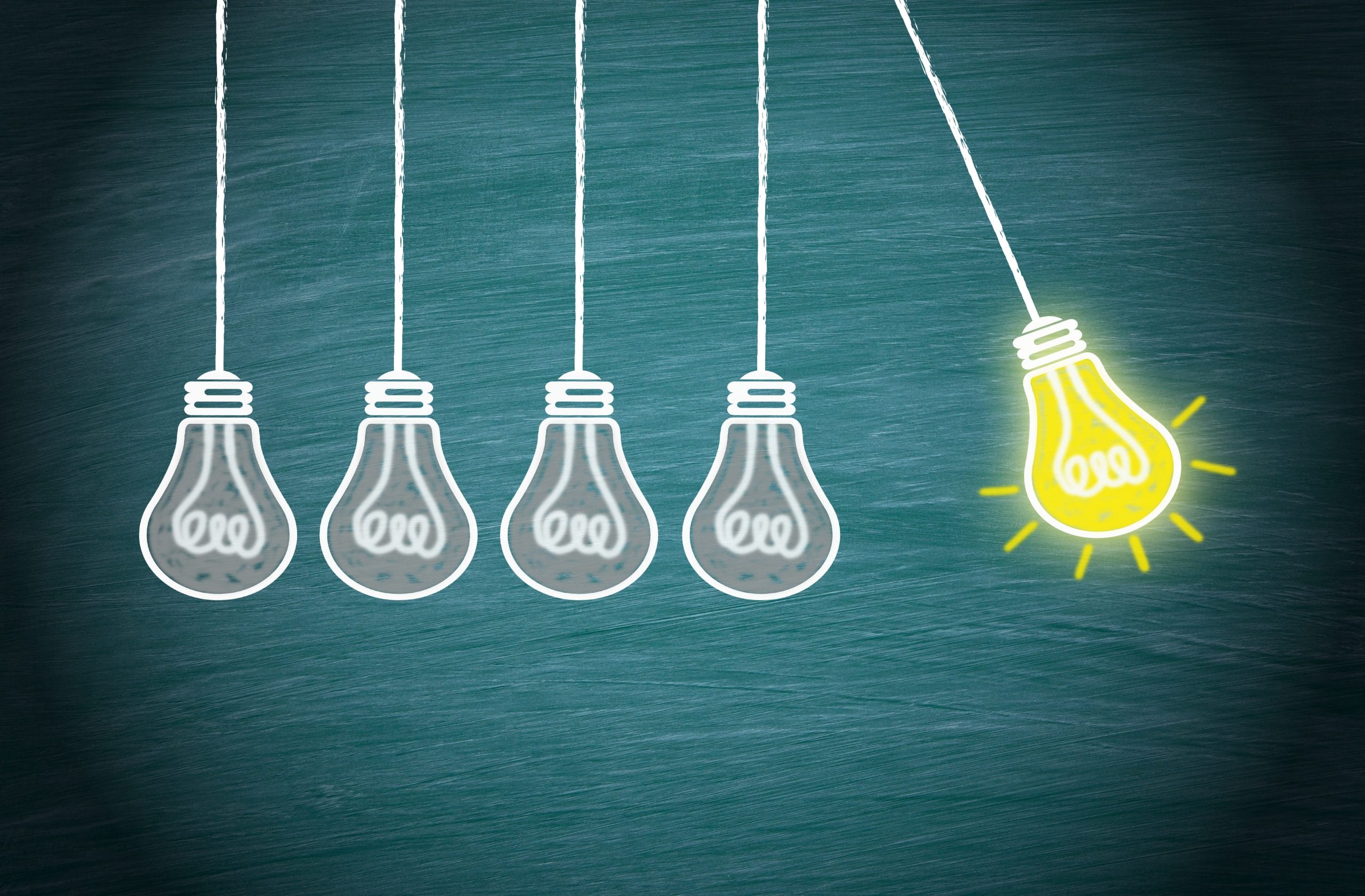 Is your Zoho CRM configured to foster innovation for your business 