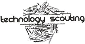technology-scouting