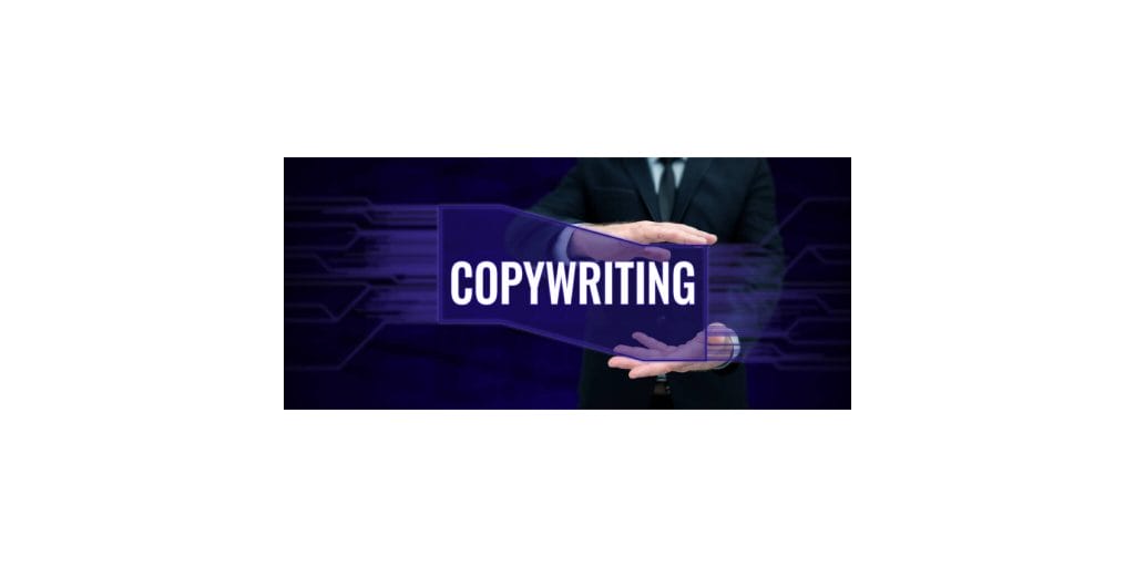 Copywriting and Content Writing services