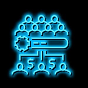 Lumen's Keyword Funnel - Lead Scoring