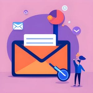 Zoho campaigns implementation Lumen business 17