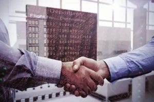 Bidding Process with Decision Matrix