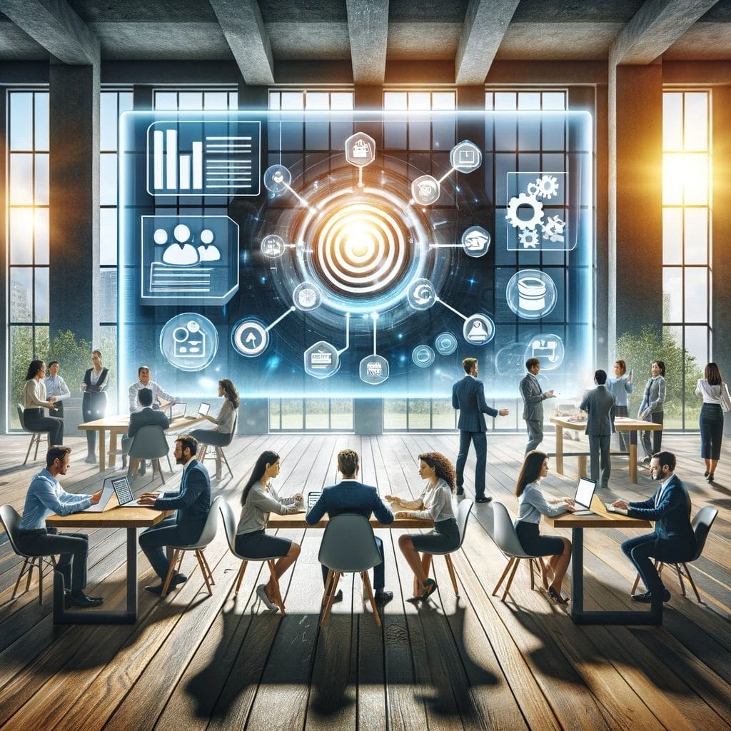 Inclusive CRM Training: Strategies for Modern Workplaces 2 inclusive CRM training