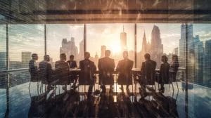 Executive Management Suite