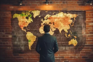 Geopolitical Analysts and Consultants: Expert Insights & Risk Analysis 8 Geopolitical Analysts