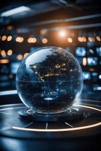 Geopolitical Analysts