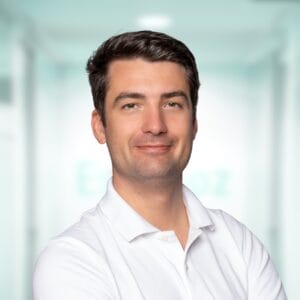 Navigating the Future of CRM: Insights for 2025 by Sam Martin-Ross 1 Sam-Martin-Ross