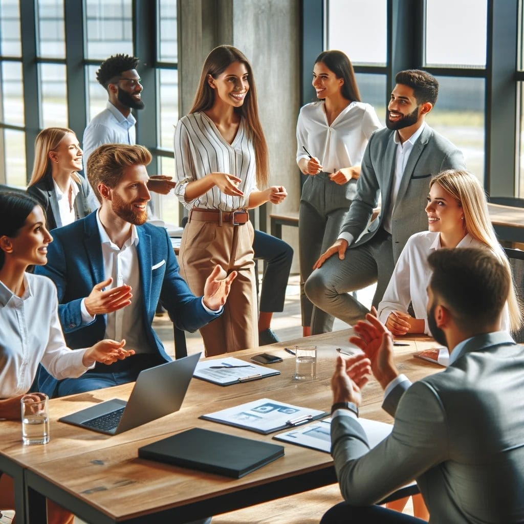 Who to Hire: Expert or Skilled Salesperson? Insights from Lumen Business 1 Who to Hire Expert or Skilled Salesperson