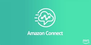 amazon connect setup