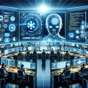 AI Governance: A Non-Negotiable Enterprise Imperative 1 AI governance and security within the enterprise