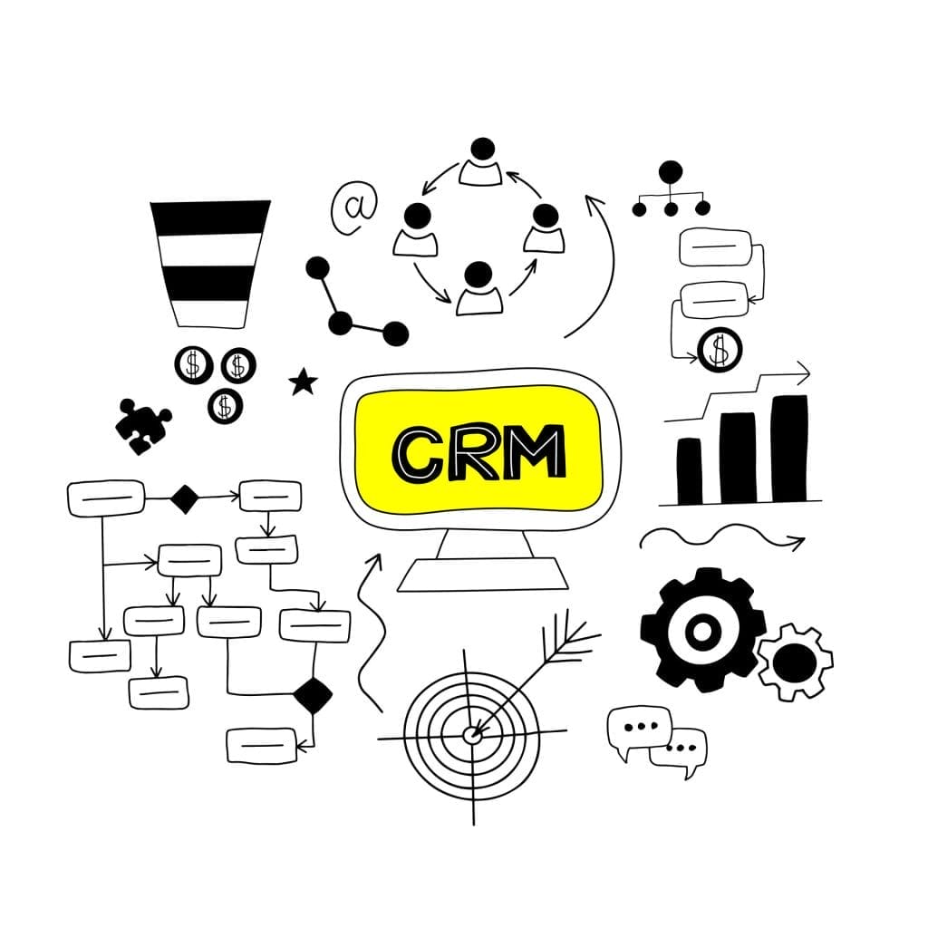 CRM Consulting & Automation Experts CRM Implementation & Strategy New Zealand