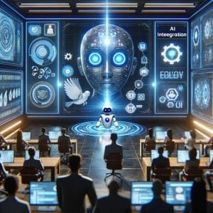 CRM Trends Analysis for 2025