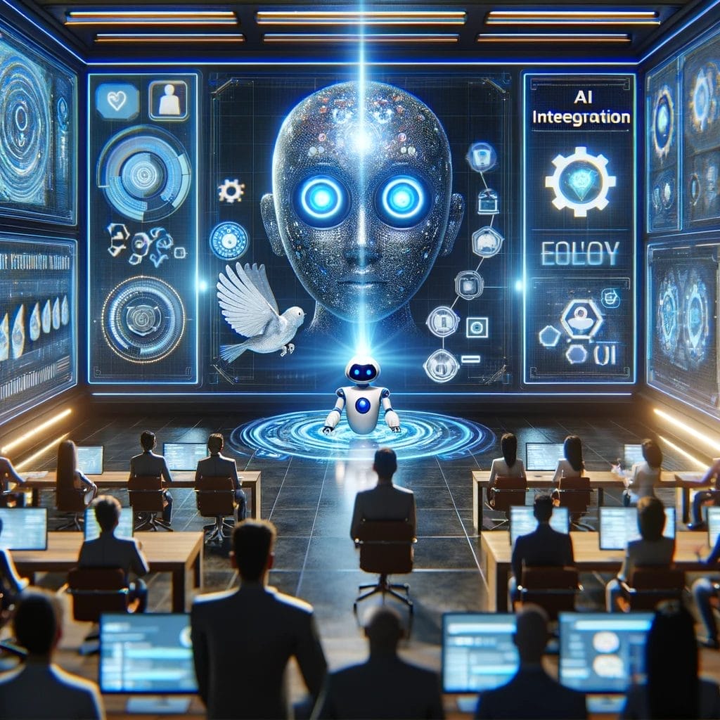 CRM Trends Analysis for 2024 2 Lumen Business Solutions