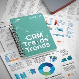 CRM Trends Analysis for 2024