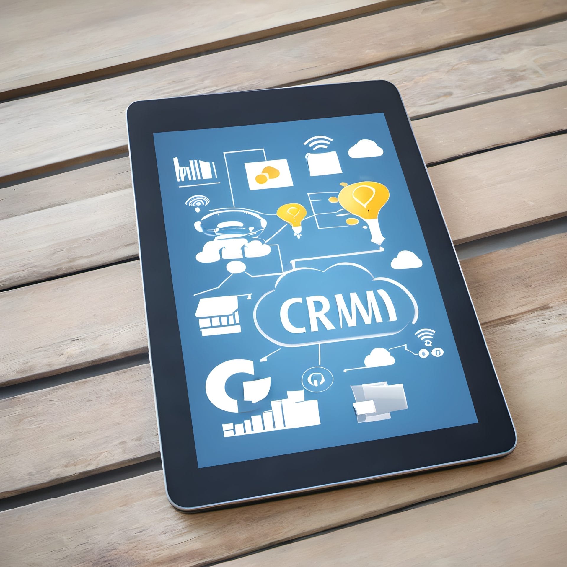 CRM Trends Analysis for 2024 Lumen Business Solutions